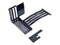 Lian Li LAN2-1X Riser Card + PCI-Slot-cover for Lancool II