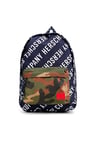 Herschel Supply Classic Backpack Rucksack Sports Travel School Bag Navy Camo