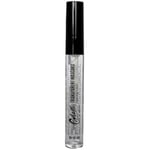 Transparent Mascara - GLAM OF SWEDEN - Natural Lash - 4 ml - Naturlig applicering - Icke vattentät