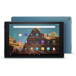 NEW Amazon Fire HD 10 Tablet - 1080p Full HD Display in Twilight  32GB - 9th Gen