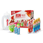 HIGH5 Run Pack Containing Our Best Selling Running Energy Hydration amp Recovery