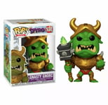 Figurine Funko POP! Gnasty Gnorc (530) - Spyro Le Dragon