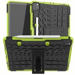 Apple iPad Pro 11 2020 (2nd Gen)    Heavy Duty Case    Green