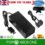 AC Adapter for Xbox One Konsolen Ladekabel Charger Power Supply Brick 100V -240V