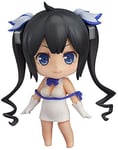 Nendoroid Is It Wrong to Try to Pick Up Girls in a Dungeon? Hestia Figure Japan