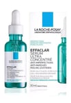 LA ROCHE-POSAY Effaclar highly concentrated Serum, 30 ml Concentrate for Face