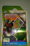 New Leapfrog LeapPad Imagicards Teenage Mutant Ninja Turtles