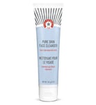 First Aid Beauty Pure Skin Face Cleanser 142g