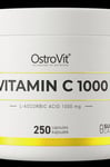 OstroVit - Vitamin C 1000 Mg - 250 caps