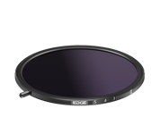 Irix Edge MMS Vari ND 2-5 Nd Magnetic Variable ND  Filter