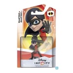 Figurine Violette Disney Infinity 1.0