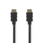 High Speed ​HDMI-kabel med Ethernet - 4K UHD - 20 m