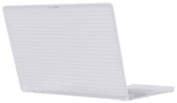 Tech21 EvoWave MacBook Pro 14 Inch Case - Clear