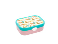 Mepal Campus Lunch box Leopard