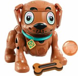 TEKSTA ROBOTIC SCOOBY DOO 4G - NEW with some outer box wear - set 3