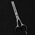 6″ INCHES PROFESSIONAL HAIR THINNING SCISSORS FOR MEN GROOMING SANDBROS