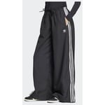 adidas Original Adilenium Season 3 Oversized Track Pants, storlek XX-Small