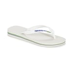 Havaianas Flip-flops BRASIL LOGO Vit dam