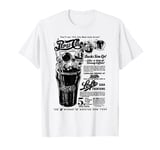 Pepsi Cola Bucks You Up Vintage Advert T-Shirt