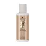 Schwarzkopf Professional BlondMe Premium Developer Oil Intense Formula Mini, 2%