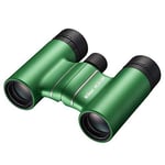 Nikon Binoculars ACULON T02 8x21 Daha Prism type 8 times 21 caliber GREEN