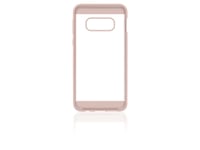 White Diamonds Wd "Innocence Clear" Futerał Gsm Dla Samsung S10e, Rose Gold