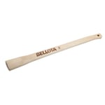 Bellota M8130-300C - Manche conique en bois de hêtre de rechange pour Hache Bellota modèle M8130-300C