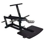 Styrkemaskin Gymleco Belt Squat Maskin