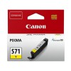 Canon Pixma MG 6800 Series - CLI-571 Yellow ink tank 0388C001 47484