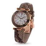 Guess Collection x43004m1s Diver Chic Montre Femme Mejorofertarelojes