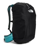 THE NORTH FACE Unisex Pack Rain Cover 0-20L Sac à dos de randonnée Tnf Black/Npf