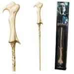 The Noble Collection - Lord Voldemort Wand In A Standard Windowed Bo (US IMPORT)