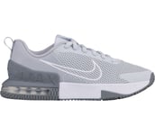 Air Max Alpha Trainer 6 M träningsskor Herr COOL GREY/WHITE-WOLF GREY-PURE PLAT 7.5