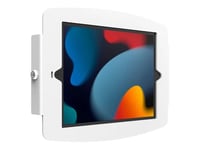 Compulocks Ipad 10.9"" 10th Gen Space Enclosure Wall Mount White