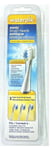 Waterpik Triple Sonic ST-01 WP-861 Complete Care 5.0 Toothbrush Heads  STRB-3EW