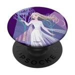 Disney Frozen 2 Snow Queen Elsa PopSockets Swappable PopGrip