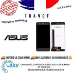 ✅ Ecran Complet Lcd & Tactile Noir Sans Chassis Pour Asus Zenfone 3 Max ZC520TL✅