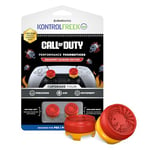 KontrolFreek Call of Duty® Deadshot Daiquiri for Playstation - Performance Thumbsticks - Collector’s Edition - In-game Item - CoD DeadShot Standard PS5 Kit