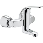 Grohe Euroeco Special håndvaskarmatur, krom