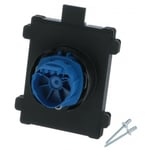 Adaptateur id 1.2, pour Moteur Bubendorff B270768, Adaptateur pour Moteur de Volet Roulant