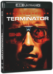 The Terminator 4K Ultra HD