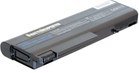 Batteri till HSTNN-C66C-4 för HP-Compaq, 11.1V (10.8V), 6600 mAh