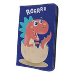 GreenGo Dino Roar Case (iPad)