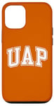 iPhone 12/12 Pro UAP Case