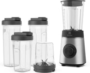 Electrolux Create 4 Compact Blender E4CB1-6ST