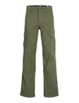 Jack & Jones Kane Harlow Cargo Pants Junior - 140