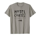 American Horror Story Hotel Cortez Logo T-Shirt