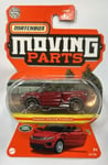 Matchbox Moving Parts Range Rover Evoque