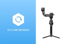 DJI Care Refresh 1-Year Plan DJI RS 4 Pro