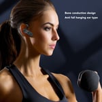 NIZUUONE 5.2 Wireless Earpiece Earphone With Graphene Technology For Driving